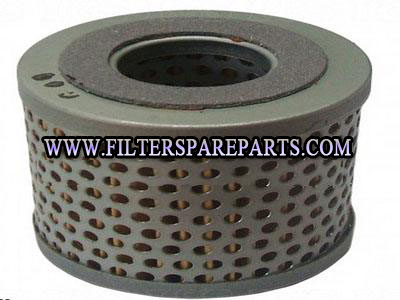 393-203 Lister Petter Lube Filter